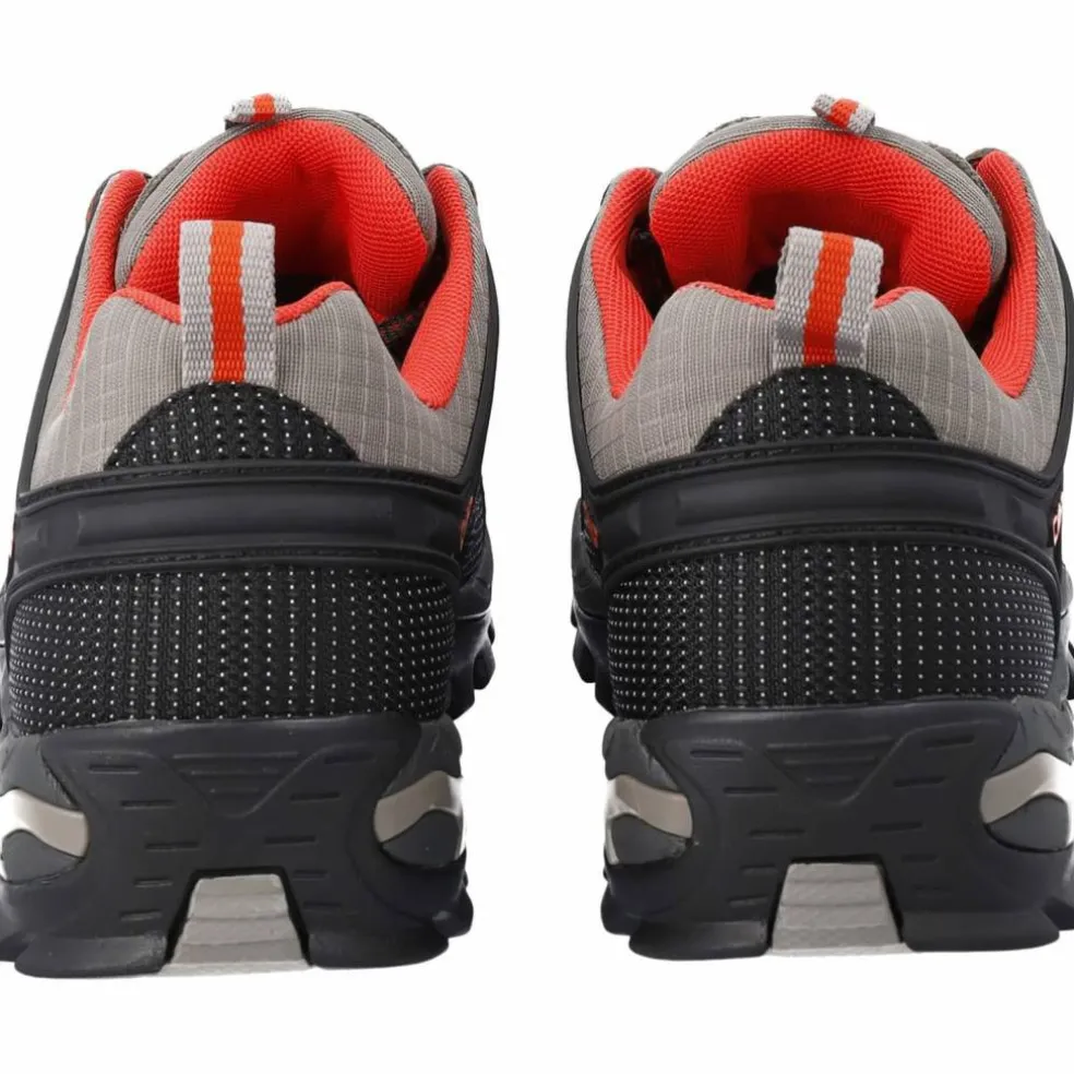 Rigel Low Trekking Shoe Wp Herren Trekking-Halbschuhe
