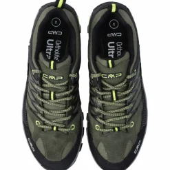Rigel Low Trekking Shoe Wp Herren Trekking-Halbschuhe