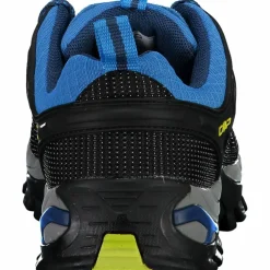 Rigel Low Trekking Shoe Wp Herren Trekking-Halbschuhe