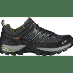 Rigel Low Trekking Shoe Wp Herren Trekking-Halbschuhe