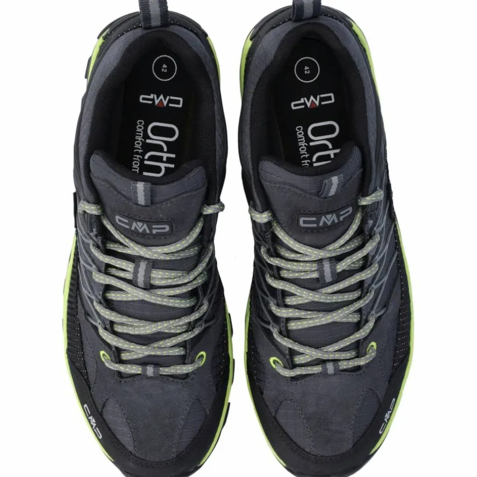 Rigel Low Trekking Shoe Wp Herren Trekking-Halbschuhe