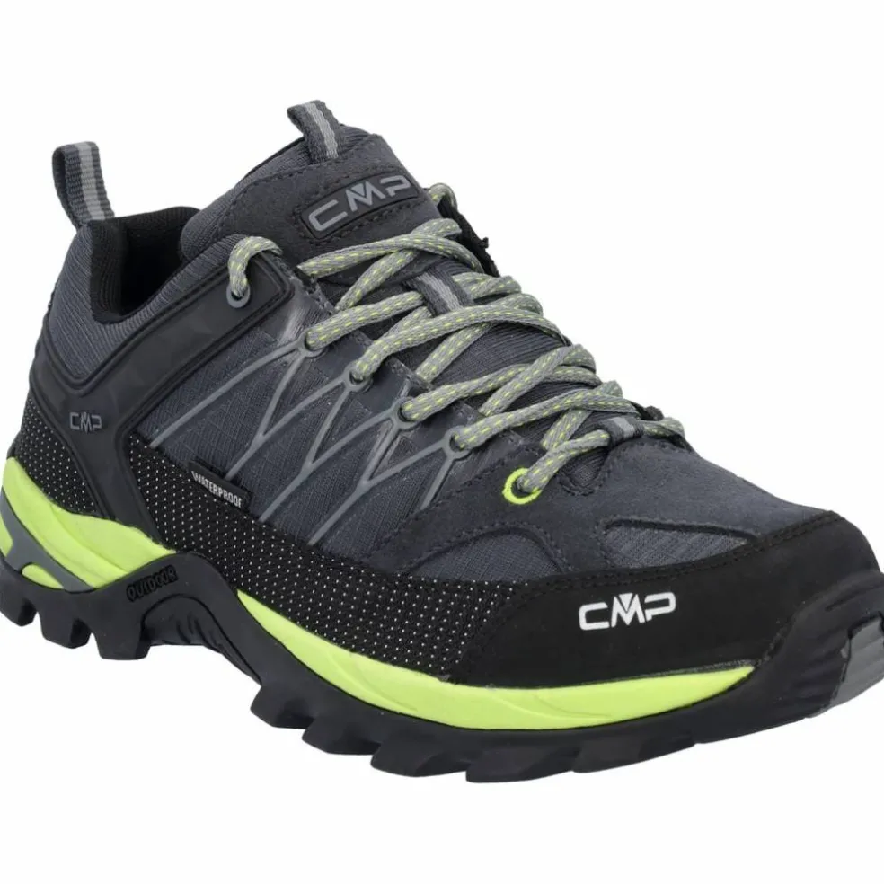 Rigel Low Trekking Shoe Wp Herren Trekking-Halbschuhe