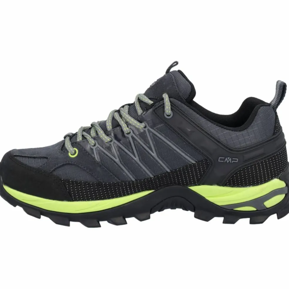 Rigel Low Trekking Shoe Wp Herren Trekking-Halbschuhe