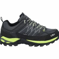 Rigel Low Trekking Shoe Wp Herren Trekking-Halbschuhe