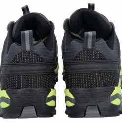 Rigel Low Trekking Shoe Wp Herren Trekking-Halbschuhe