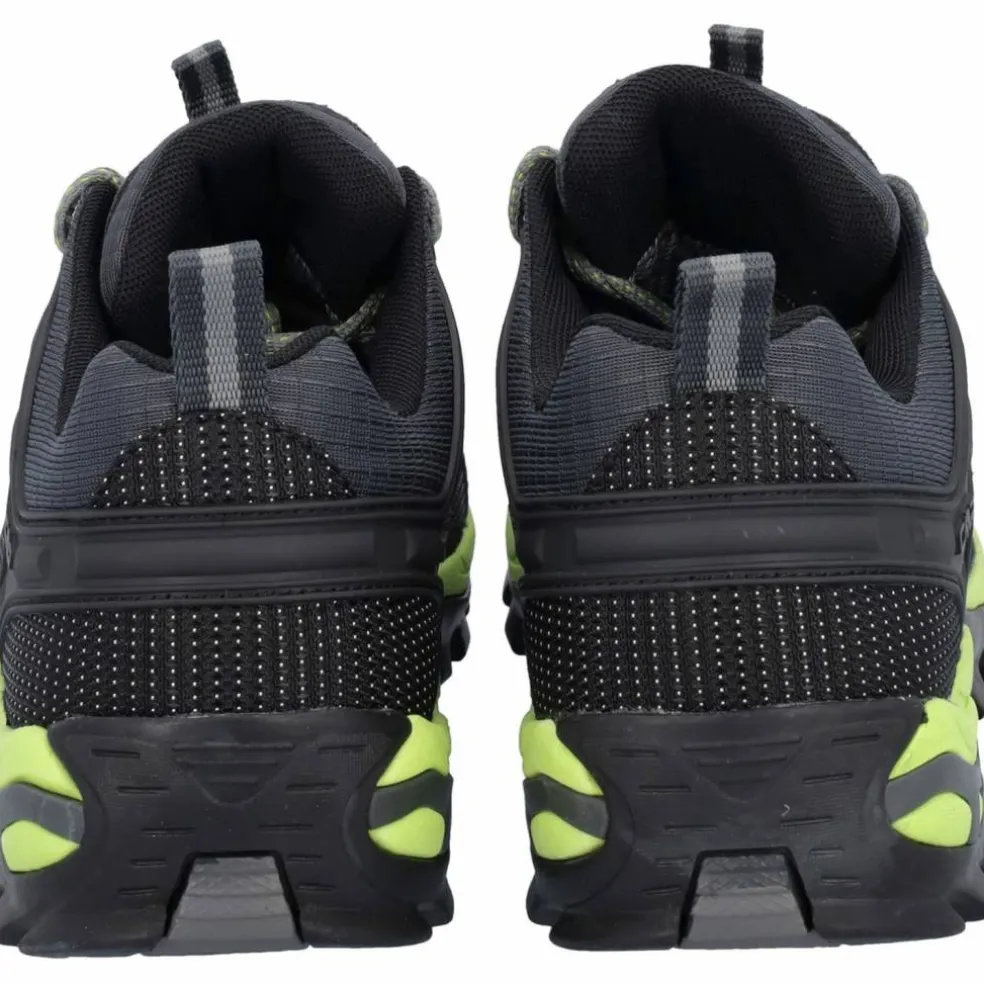 Rigel Low Trekking Shoe Wp Herren Trekking-Halbschuhe