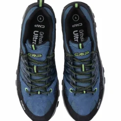 Rigel Low Trekking Shoe Wp Herren Trekking-Halbschuhe