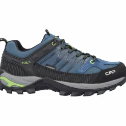 Rigel Low Trekking Shoe Wp Herren Trekking-Halbschuhe