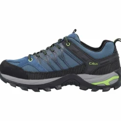 Rigel Low Trekking Shoe Wp Herren Trekking-Halbschuhe