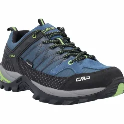 Rigel Low Trekking Shoe Wp Herren Trekking-Halbschuhe