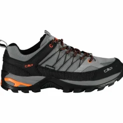 Rigel Low Trekking Shoe Wp Herren Trekking-Halbschuhe
