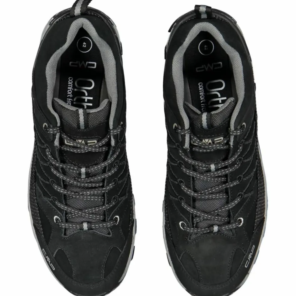 Rigel Low Trekking Shoes waterproof Herren Trekking-Halbschuhe