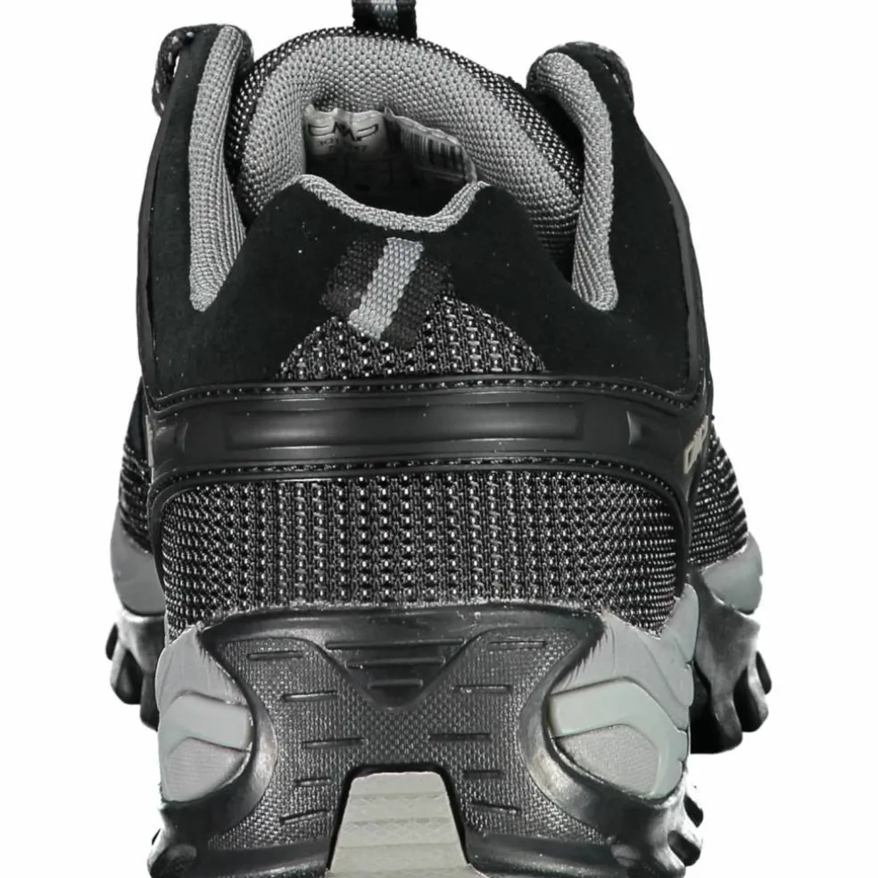 Rigel Low Trekking Shoes waterproof Herren Trekking-Halbschuhe