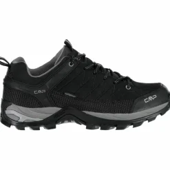 Rigel Low Trekking Shoes waterproof Herren Trekking-Halbschuhe