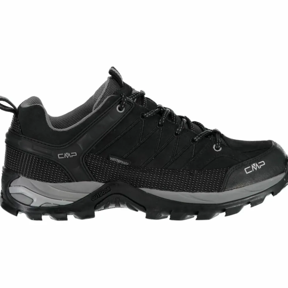 Rigel Low Trekking Shoes waterproof Herren Trekking-Halbschuhe