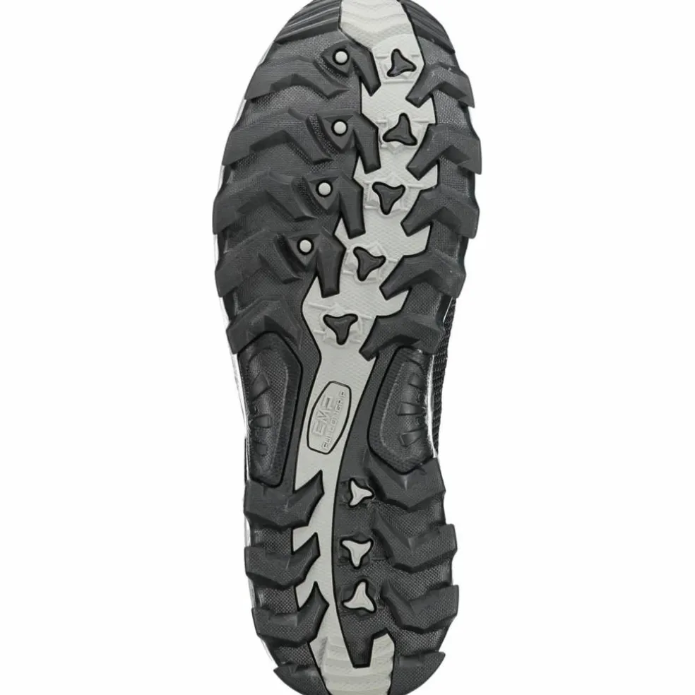 Rigel Low Trekking Shoes waterproof Herren Trekking-Halbschuhe