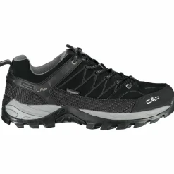 Rigel Low Trekking waterproof Herren Trekking-Halbschuhe