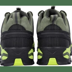 Rigel Low Trekking waterproof Herren Trekking-Halbschuhe