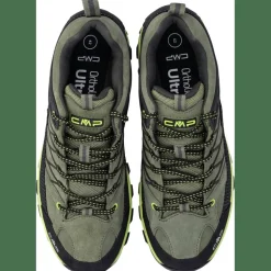 Rigel Low Trekking waterproof Herren Trekking-Halbschuhe
