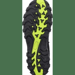 Rigel Low Trekking waterproof Herren Trekking-Halbschuhe