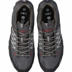 Rigel Low Trekking waterproof Herren Trekking-Halbschuhe