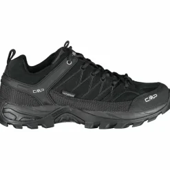 Rigel Low Trekking waterproof Herren Trekking-Halbschuhe