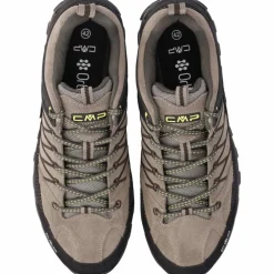 Rigel Low Trekking waterproof Herren Trekking-Halbschuhe