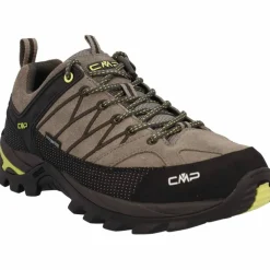 Rigel Low Trekking waterproof Herren Trekking-Halbschuhe