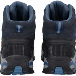 Rigel Mid Trekking waterproof Herren Trekking-Halbschuhe