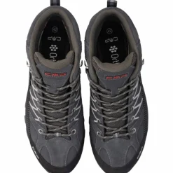 Rigel Mid Trekking waterproof Herren Trekking-Halbschuhe