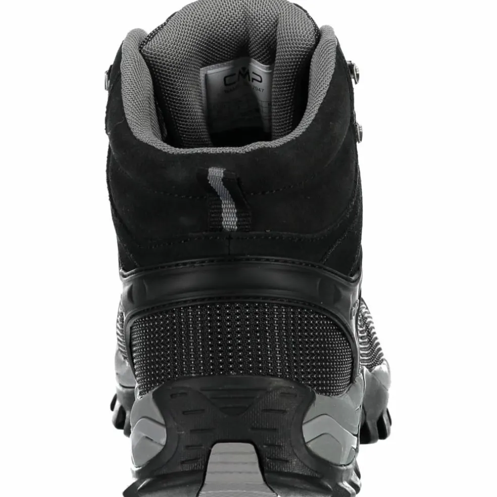 Rigel Mid Trekking waterproof Herren Trekking-Halbschuhe