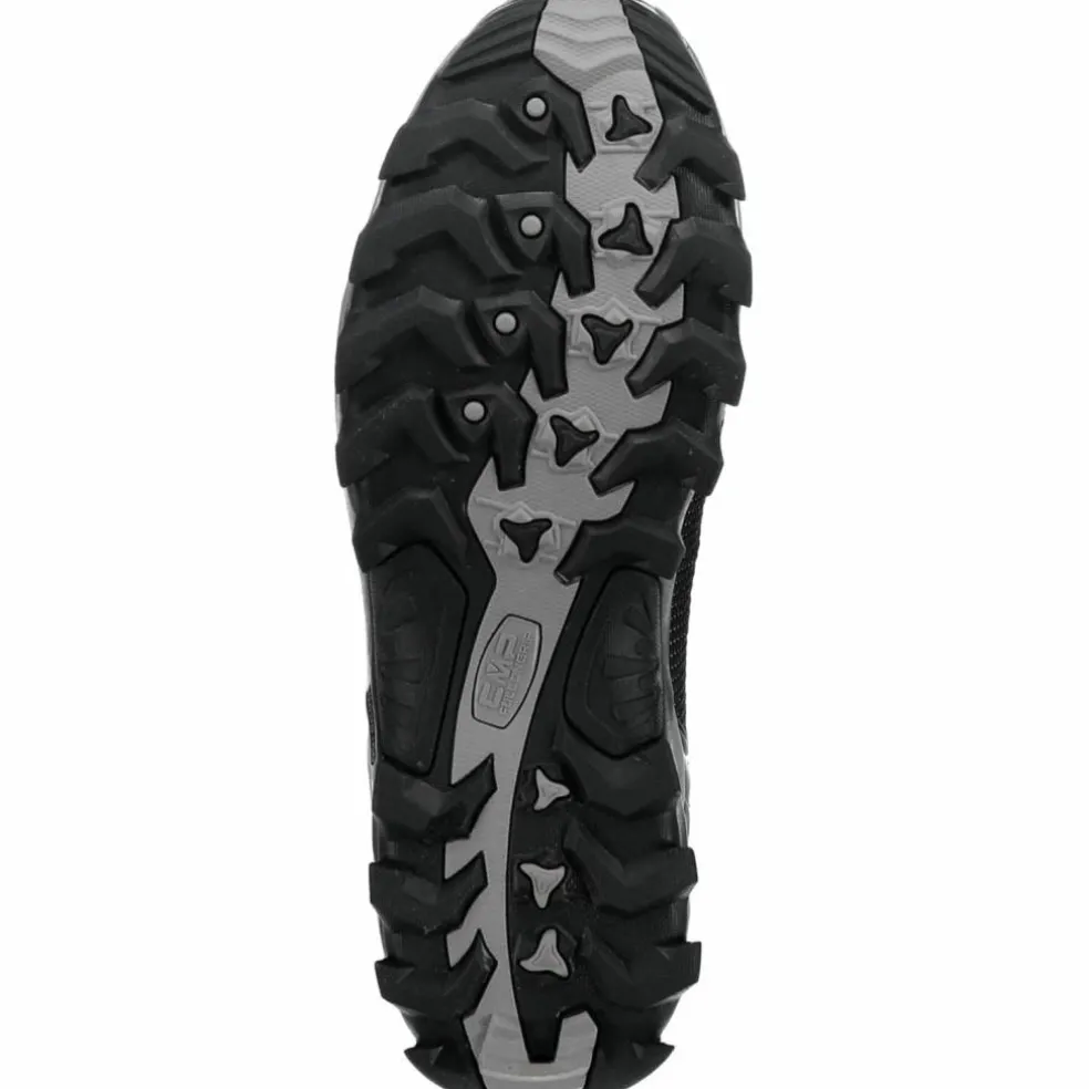 Rigel Mid Trekking waterproof Herren Trekking-Halbschuhe