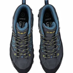 Rigel Mid Trekking waterproof Herren Trekking-Halbschuhe