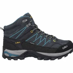 Rigel Mid Trekking waterproof Herren Trekking-Halbschuhe