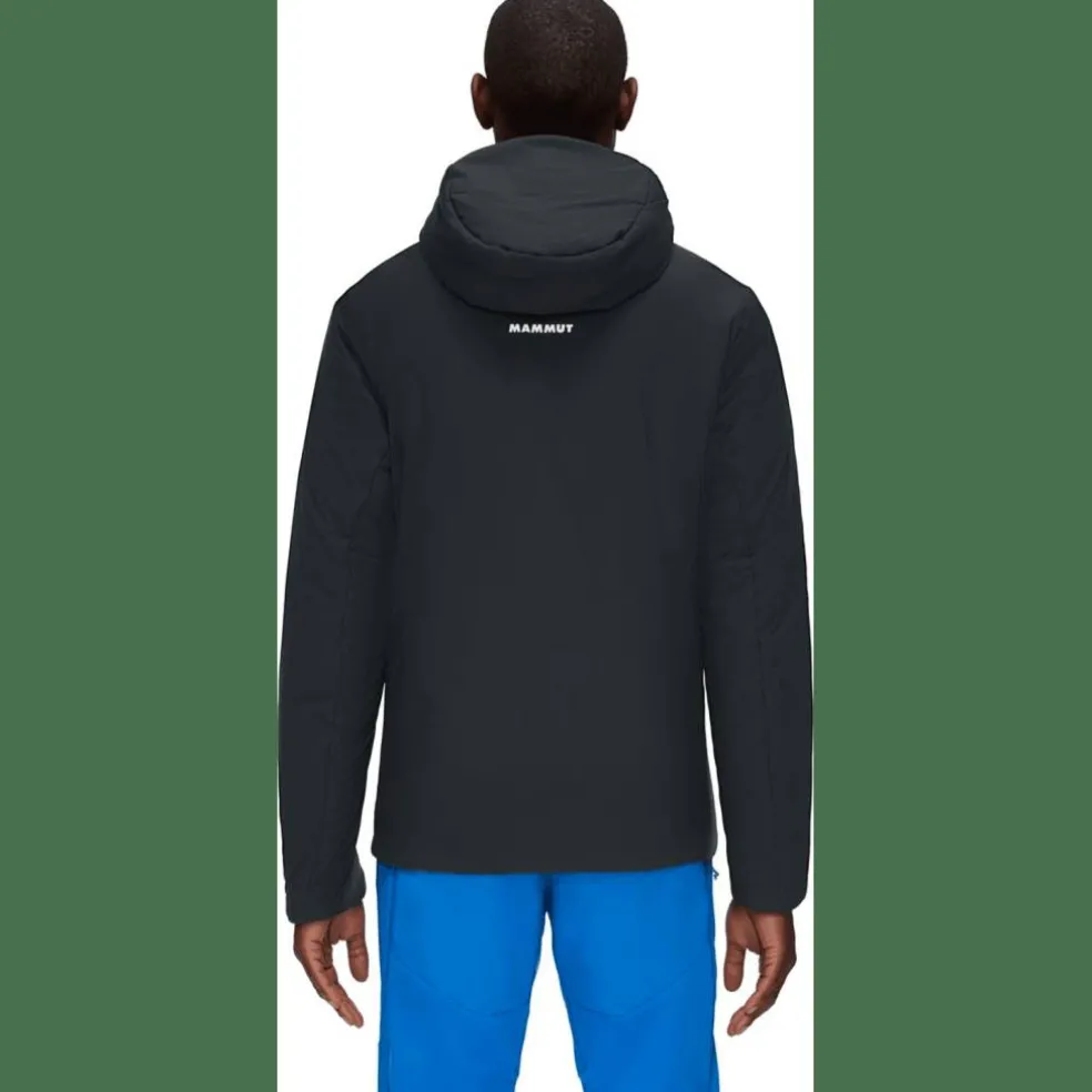 Rime In Flex Hooded Herren Funktionsjacke