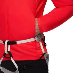 Rime Light In Flex Hooded Herren Funktionsjacke