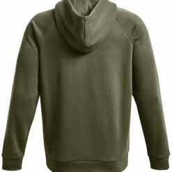 Rival Fleece Fullzip Herren Fleecejacke