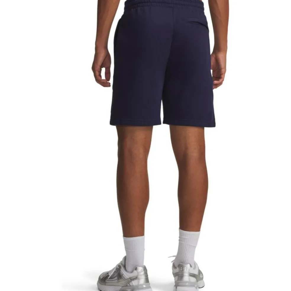 Rival Fleece Herren Shorts