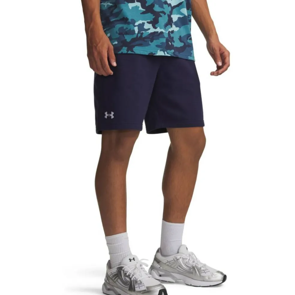 Rival Fleece Herren Shorts