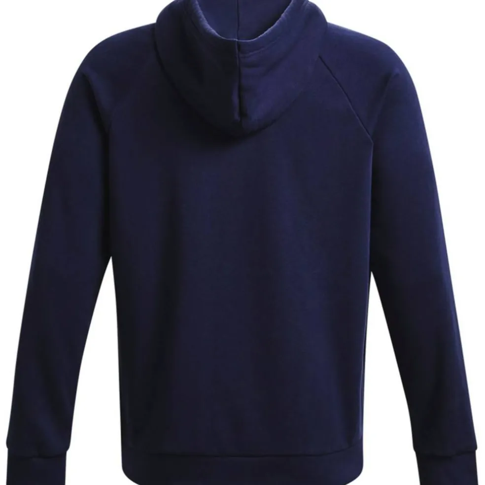 Rival Fleece Logo Herren Kapuzensweater