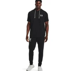Rival Terry Left Chest Herren Kapuzensweater