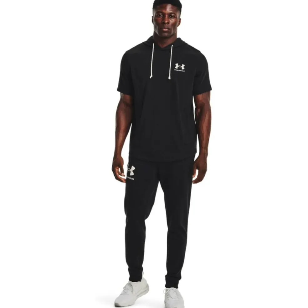 Rival Terry Left Chest Herren Kapuzensweater
