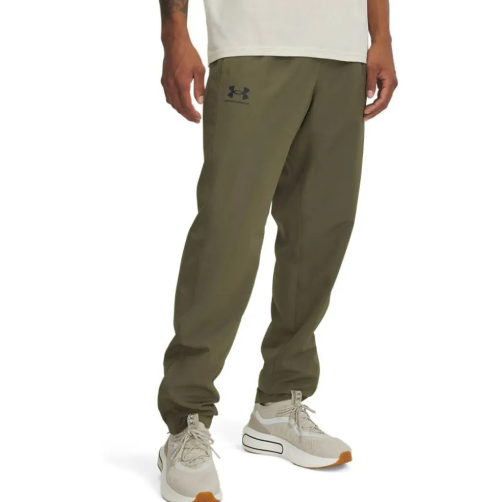 Rival Woven Windbreaker Pnt Herren Trainingshose