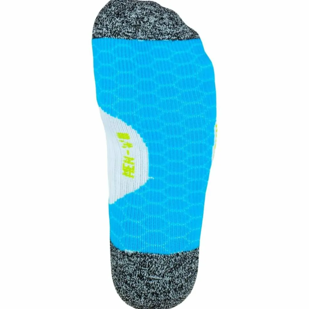 RN 7.2 Running Reflective Pro Compression Herren Strümpfe