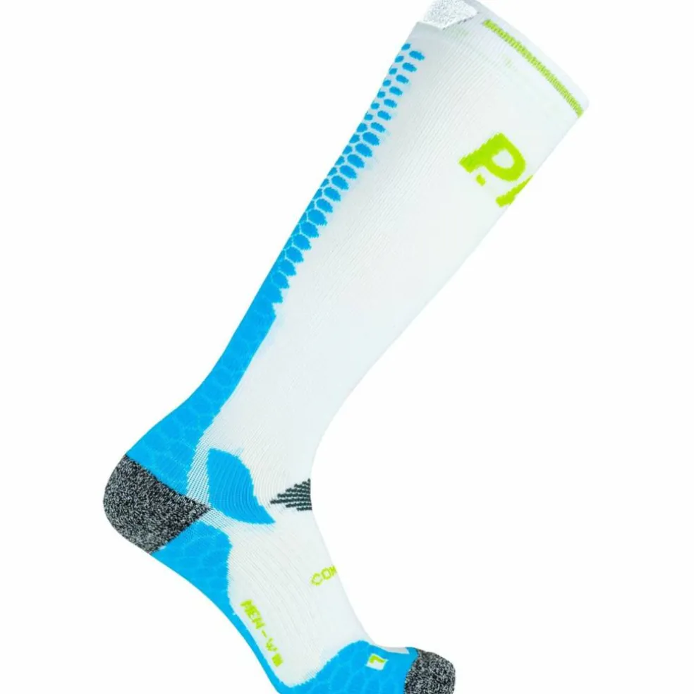 RN 7.2 Running Reflective Pro Compression Herren Strümpfe