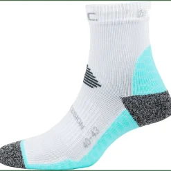 RN 6.2 Running Reflective Pro Mid Compression Herren Strümpfe