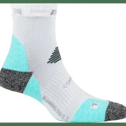 RN 6.2 Running Reflective Pro Mid Compression Herren Strümpfe