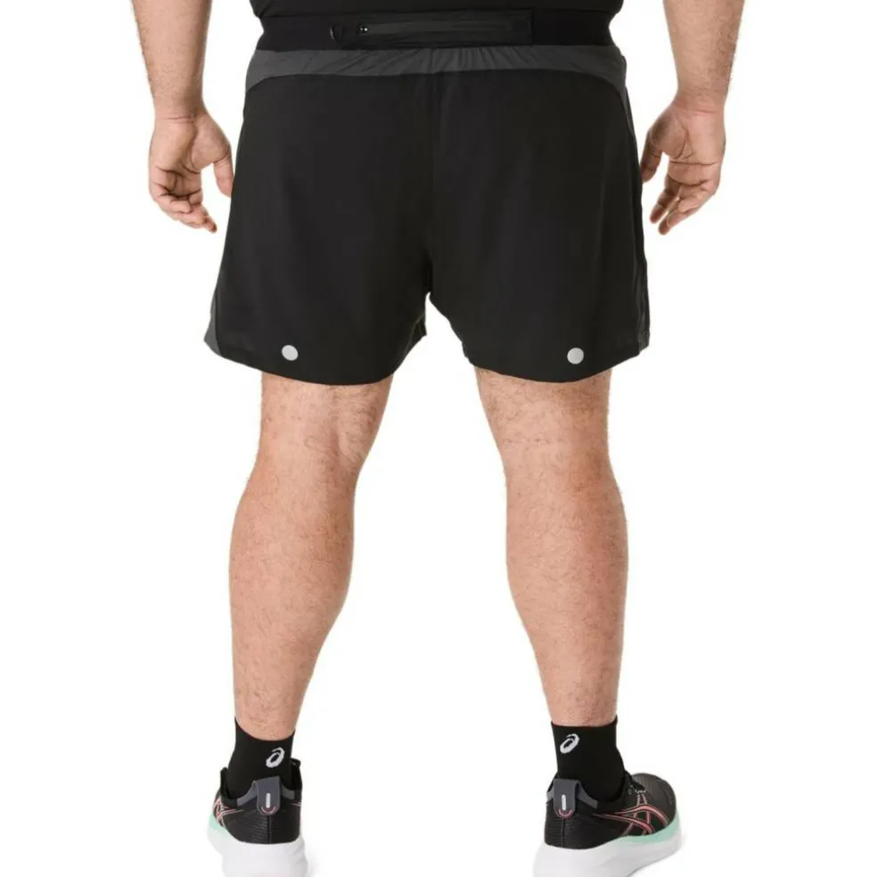 Road 5IN Herren Shorts