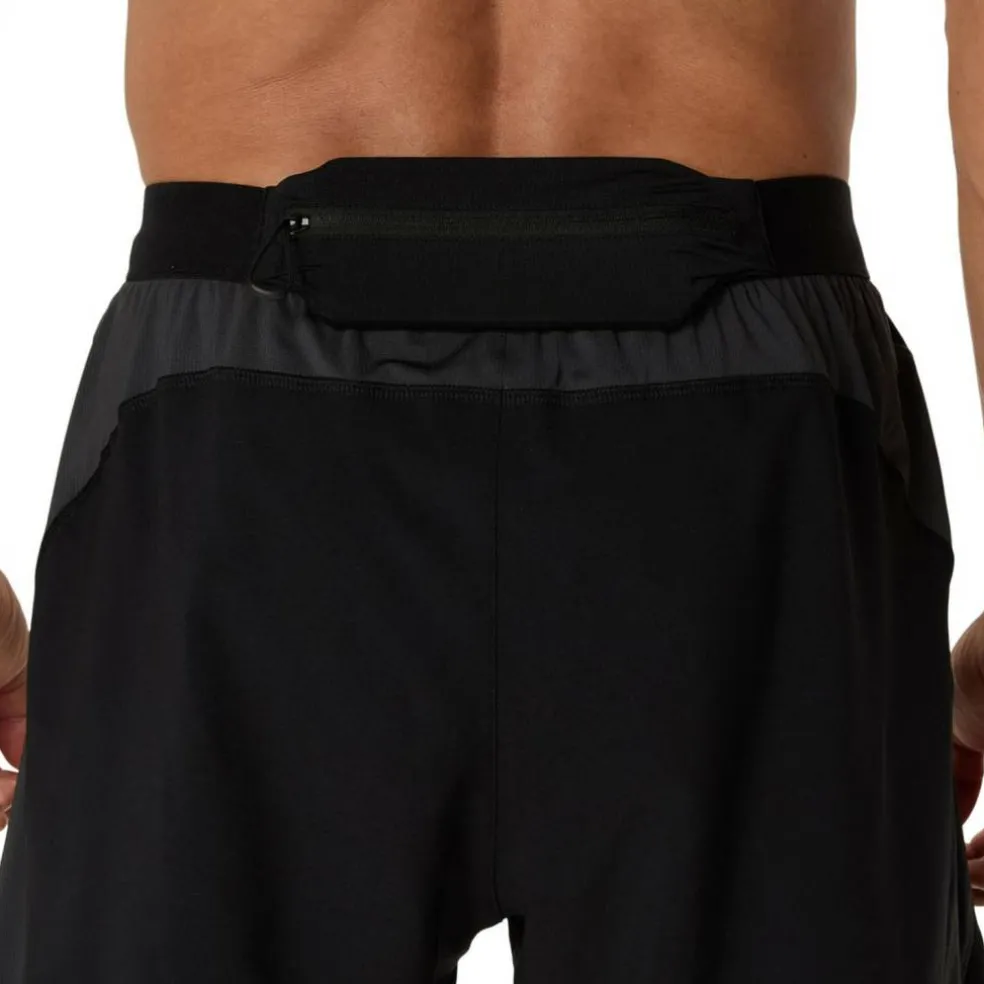 Road 2N1 7IN Herren Shorts