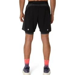 Road 2N1 7IN Herren Shorts